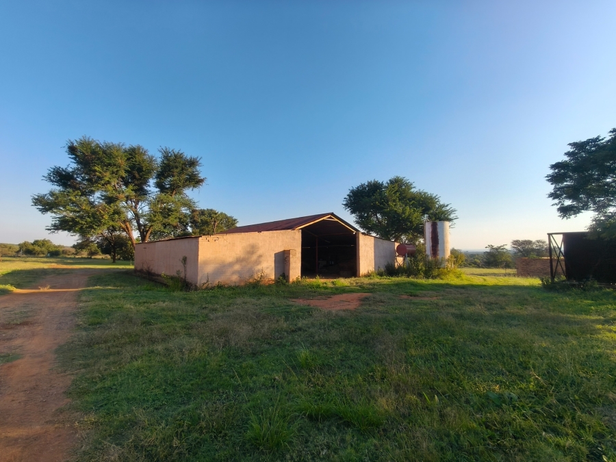 4 Bedroom Property for Sale in Rustenburg Rural North West